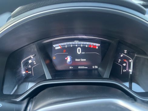 Used 2022 Honda CR-V EX image 33