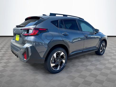 New 2026 Subaru Crosstrek 2.5i Limited AWD/4WD image 4