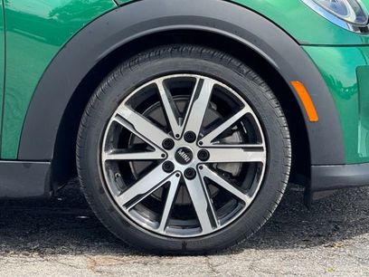 Certified 2024 MINI Cooper S