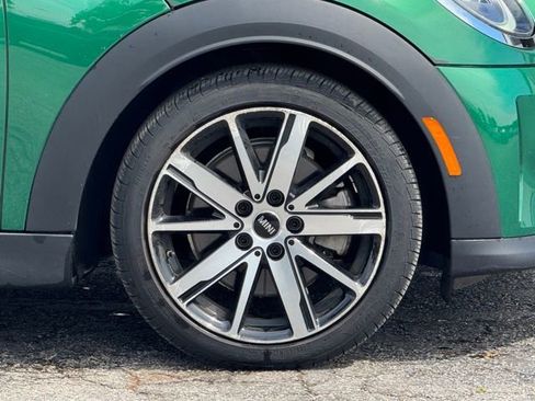 Certified 2024 MINI Cooper S FWD image 3