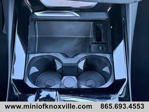 Used 2023 BMW X3 sDrive30i w/ Premium Package image 22