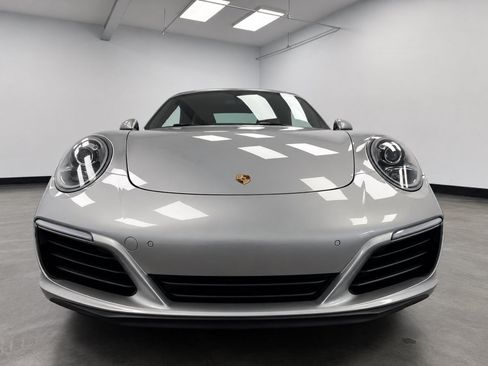 Used 2017 Porsche 911 UNAVAIL image 24
