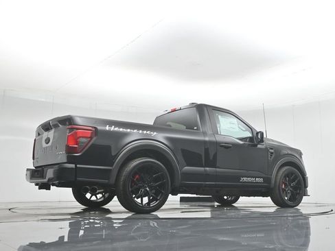 New 2025 Ford F150 XL w/ Equipment Group 103A High AWD/4WD image 43