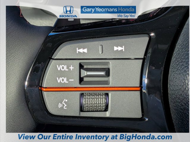 New 2026 Honda Pilot TrailSport image 30