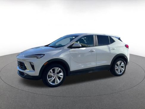 Used 2025 Buick Encore GX Preferred image 8