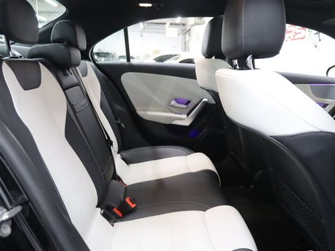 Used 2022 Mercedes-Benz A 220 4MATIC image 16