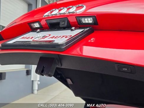 Used 2015 Audi RS 7 Prestige w/ Dynamic Package image 43