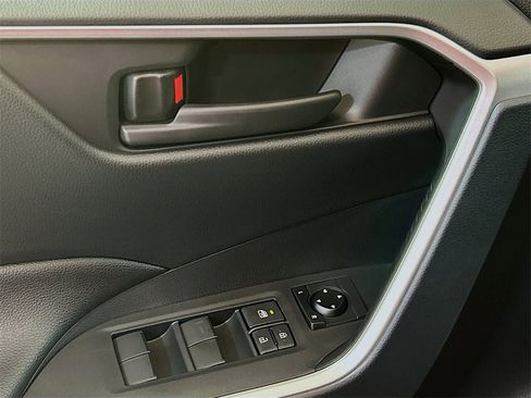 New 2025 Toyota RAV4 LE image 17