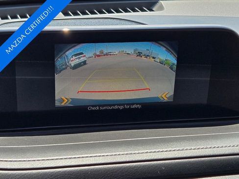Used 2024 MAZDA CX-30 AWD 2.5 S w/ Select Sport Pkg image 19