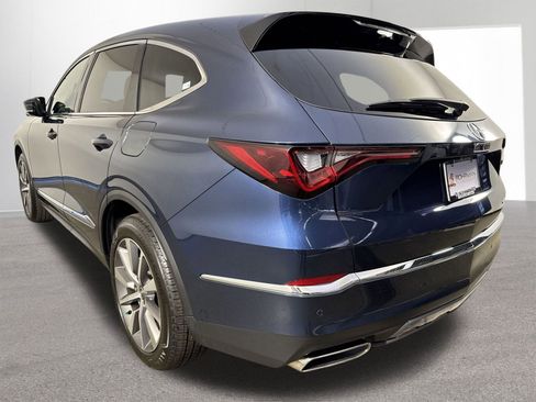 Certified 2025 Acura MDX w/ Technology Package image 34