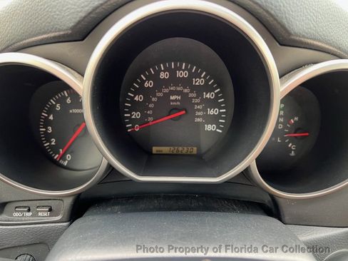 Used 2002 Lexus SC 430 Convertible RWD image 77