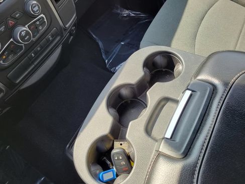 Used 2021 RAM 1500 Warlock AWD/4WD image 18