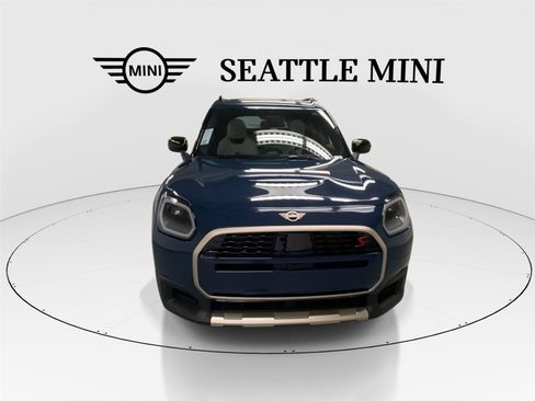 Used 2026 MINI Cooper Countryman S w/ Comfort Package Max AWD/4WD image 3