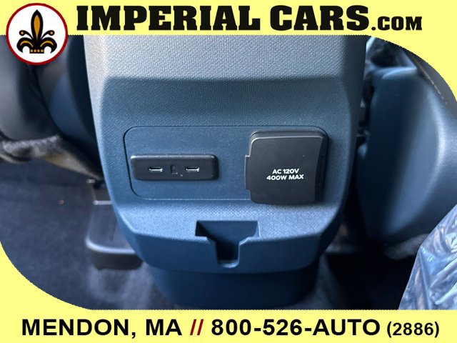 New 2026 Ford Maverick Tremor AWD/4WD image 18