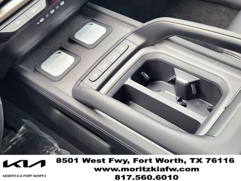 New 2027 Kia Telluride X-Line EX AWD/4WD image 42