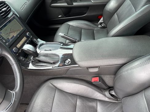 Used 2013 Chevrolet Corvette Grand Sport w/ 3LT Preferred Equipment Group RWD image 27