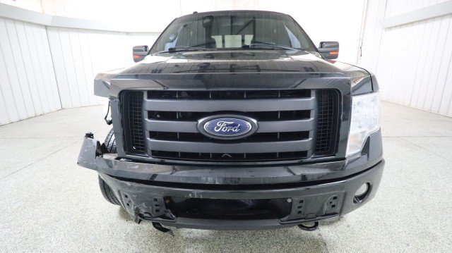 Used 2010 Ford F150 FX4 AWD/4WD image 7