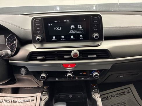 Used 2021 Kia Telluride S image 8