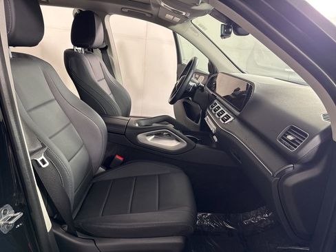 Certified 2026 Mercedes-Benz GLE 350 4MATIC image 21