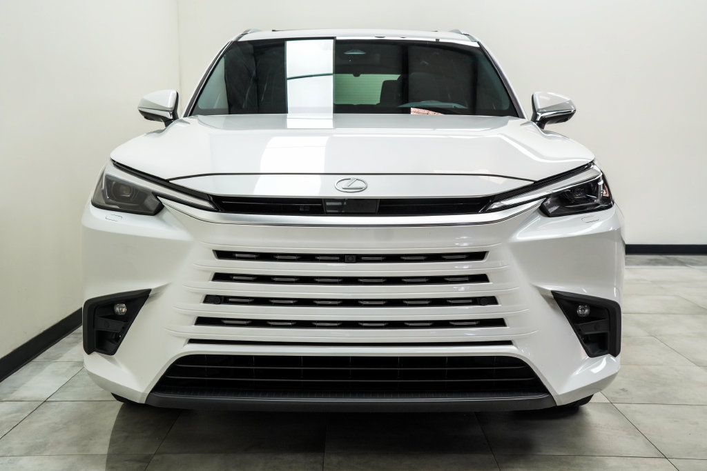 Used 2024 Lexus TX 350 FWD w/ Technology Package image 7