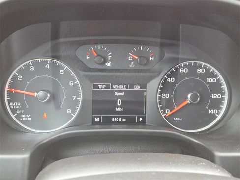 Used 2019 GMC Acadia SLE image 22