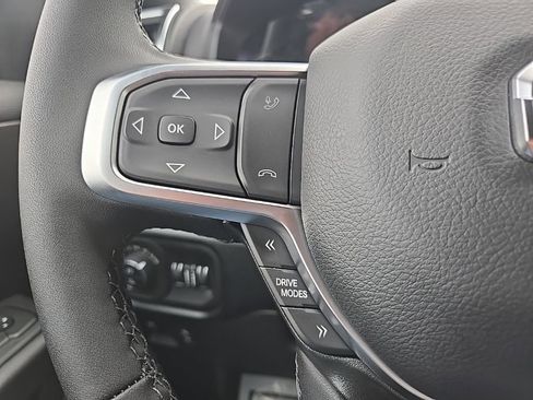 New 2026 RAM 1500 Big Horn image 46