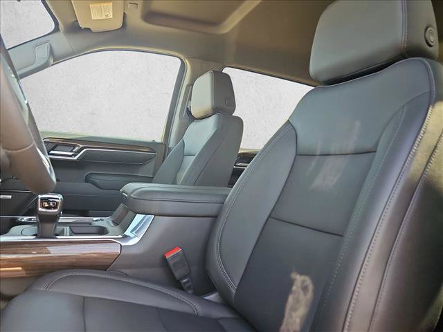 New 2026 Chevrolet Silverado 1500 RST AWD/4WD image 4