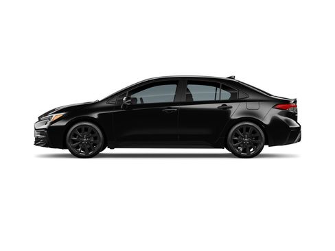 New 2026 Toyota Corolla SE FWD image 38