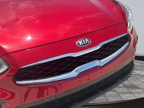 Used 2019 Kia Forte S FWD image 31