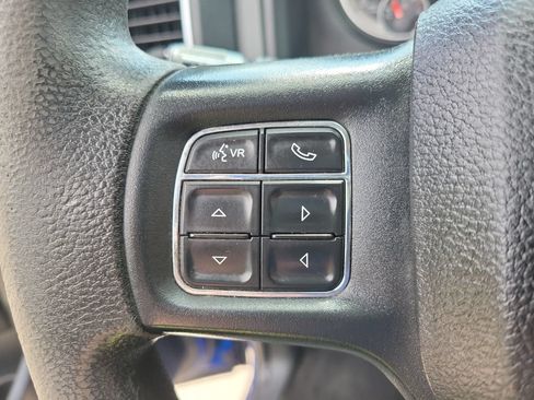 Used 2017 RAM 1500 Outdoorsman AWD/4WD image 23