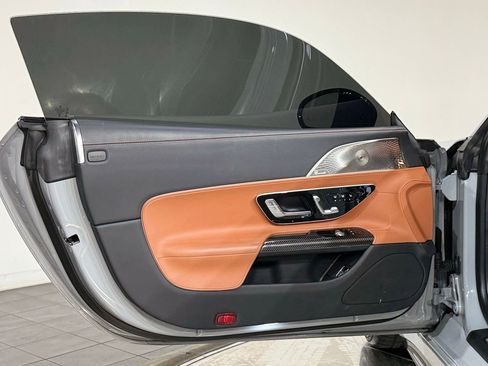 Used 2024 Mercedes-Benz AMG GT 55 image 37