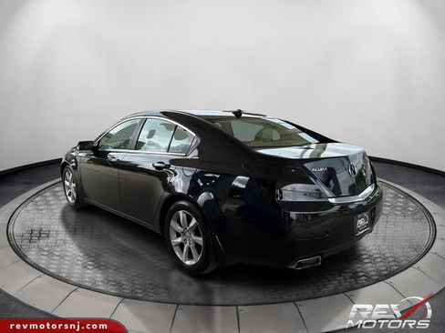 Used 2012 Acura TL FWD image 3