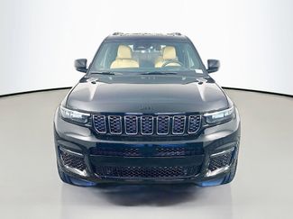 New 2025 Jeep Grand Cherokee L Summit video 2