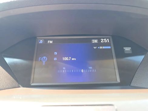 Used 2017 Acura MDX SH-AWD image 27