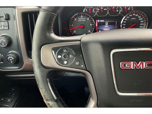 Used 2014 GMC Sierra 1500 SLT w/ All-Terrain Package image 19