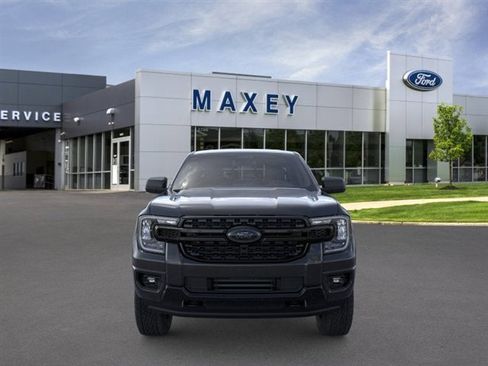Used 2026 Ford Ranger XLT w/ Equipment Group 301A High AWD/4WD image 6