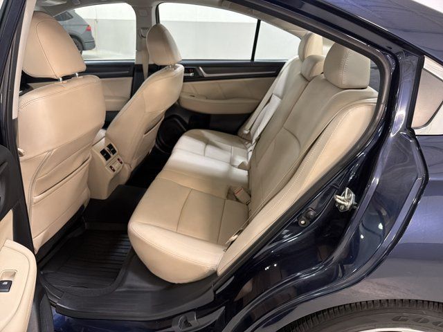 Used 2018 Subaru Legacy 3.6R Limited AWD/4WD image 21