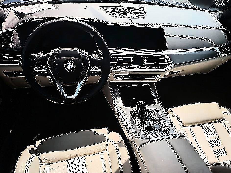 Used 2022 BMW X5 xDrive45e AWD/4WD image 31