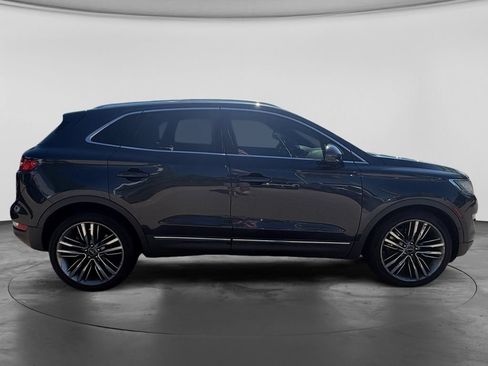 Used 2015 Lincoln MKC AWD w/ Equipment Group 102A Reserve image 10
