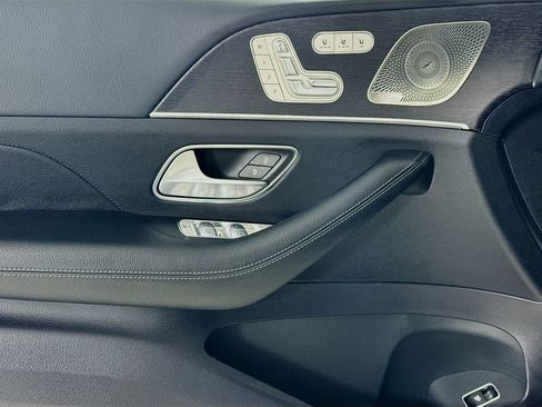 New 2026 Mercedes-Benz GLE 450 4MATIC Coupe image 19