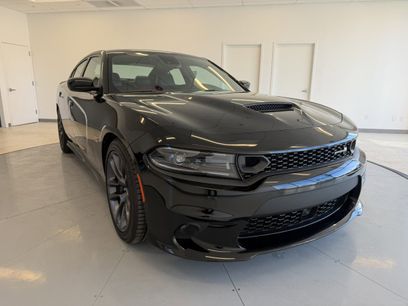 Used 2023 Dodge Charger Scat Pack w/ Plus Group