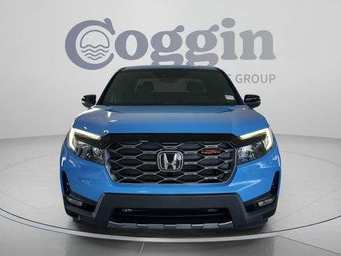 Certified 2024 Honda Ridgeline TrailSport image 9