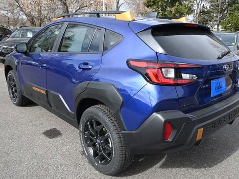 New 2026 Subaru Crosstrek 2.5i Wilderness AWD/4WD image 10