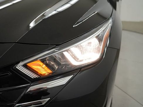 Used 2024 Nissan Versa S w/ S Plus Package FWD image 55