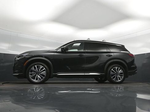 Certified 2026 INFINITI QX60 Luxe w/ Cargo Package FWD image 40