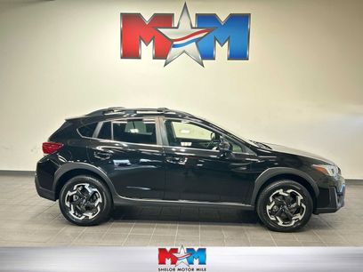 Used 2023 Subaru Crosstrek 2.5i Limited