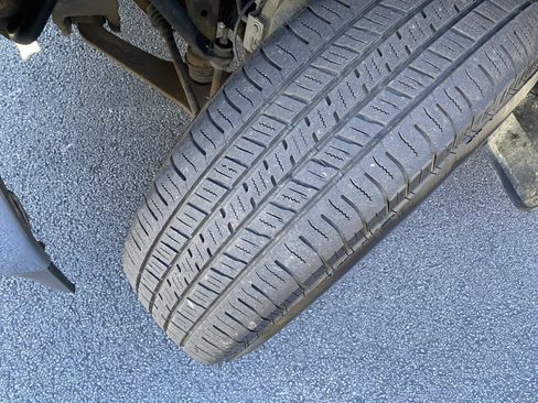 Used 2017 Chevrolet Silverado 2500 LT w/ All Star Edition image 12