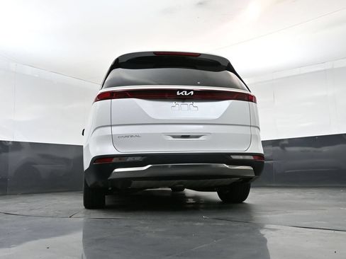 Used 2024 Kia Carnival SX Prestige FWD image 22