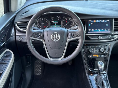 Used 2017 Buick Encore Preferred image 28