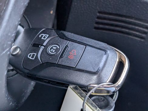 Used 2022 Ford Ranger XLT w/ Equipment Group 302A High image 29